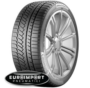 Continental CONTIWINTERCONTACT TS 850 P  245/40 R18 97 V XL  TL BORDINO AUDI  DOT 2025